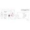 Capacitive Switch W Selectable Toggle/Momentary modes 